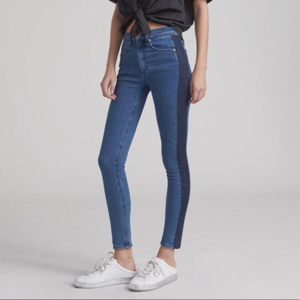 Rag and Bone Jeans